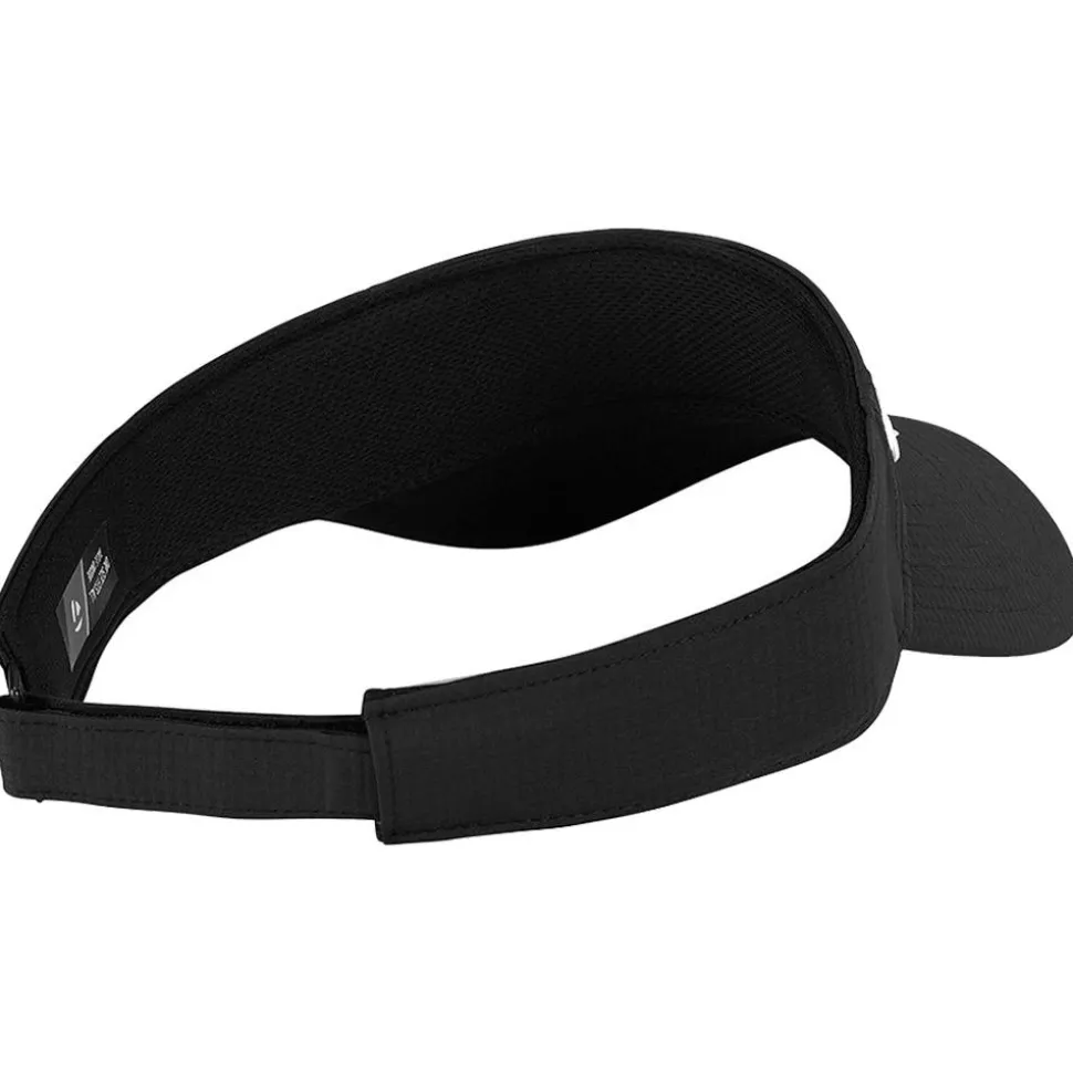 Visière Taylormade Radar Visor Black