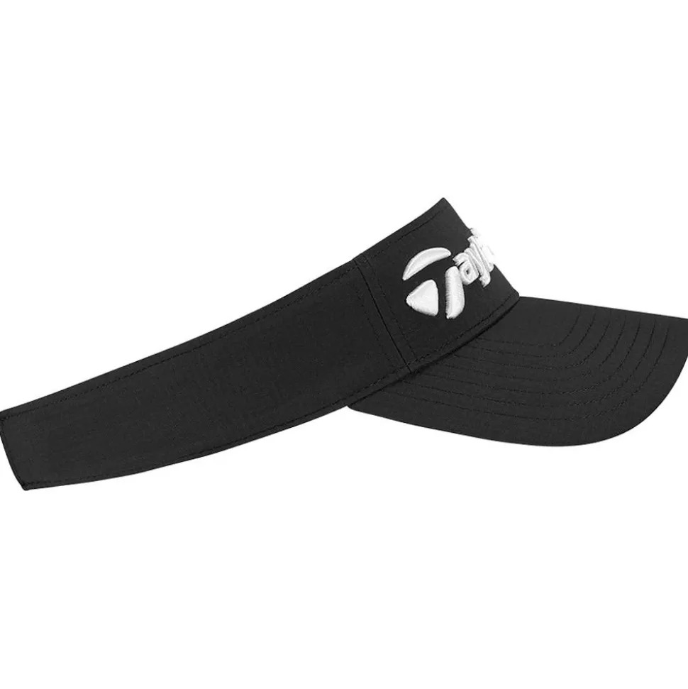 Visière Taylormade Radar Visor Black