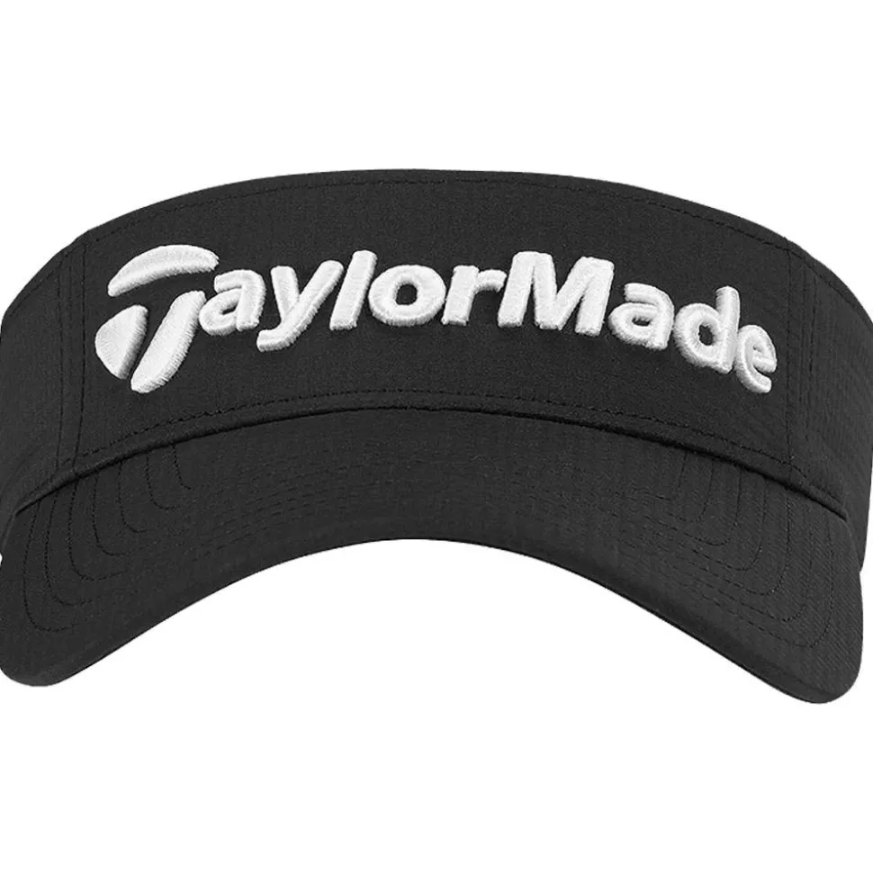 Visière Taylormade Radar Visor Black