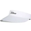 Visière Titleist Ladies Sundrop Visor White Black