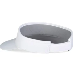 Visière Titleist Ladies Sundrop Visor White Black