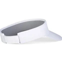 Visière Titleist Ladies Sundrop Visor White Black