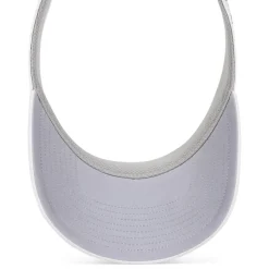 Visière Titleist Tour Performance Visor White Black