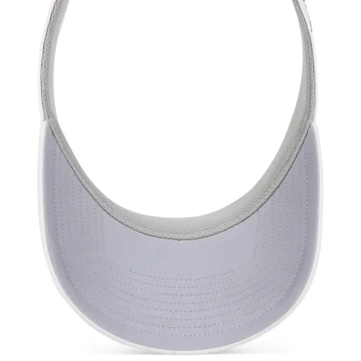 Visière Titleist Tour Performance Visor White Black
