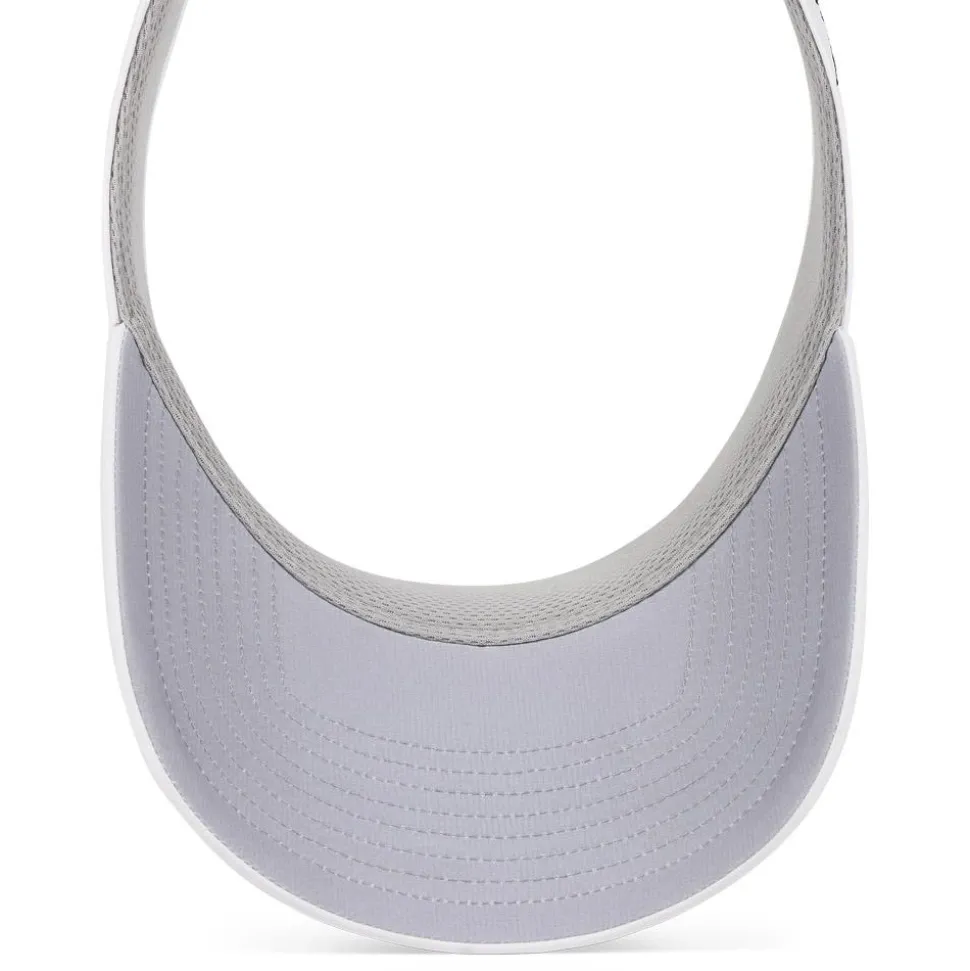 Visière Titleist Tour Performance Visor White Black