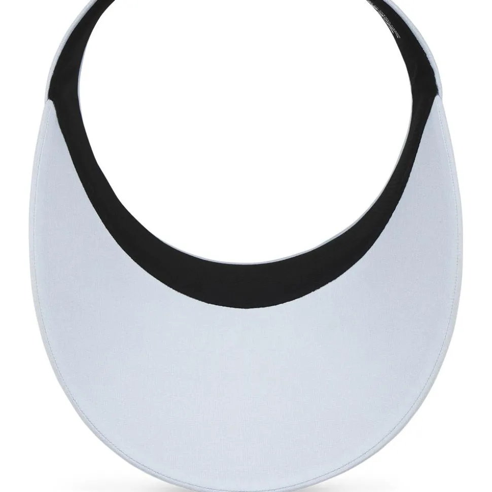 Visière Titleist Women Sundrop Visor Bluebird White Washed Indigo