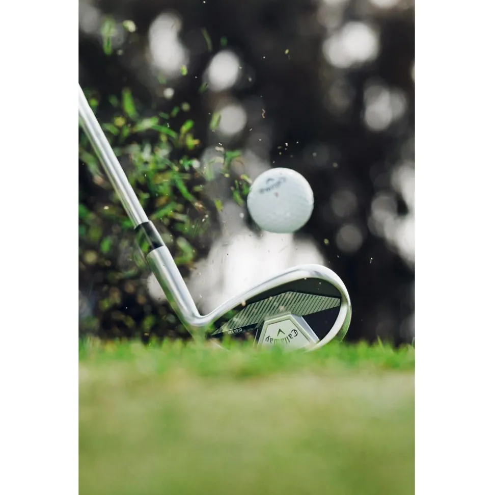 Wedge Callaway Golf CB12 Women
