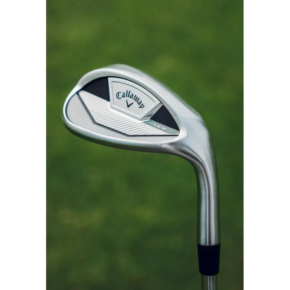 Wedge Callaway Golf CB12 Women