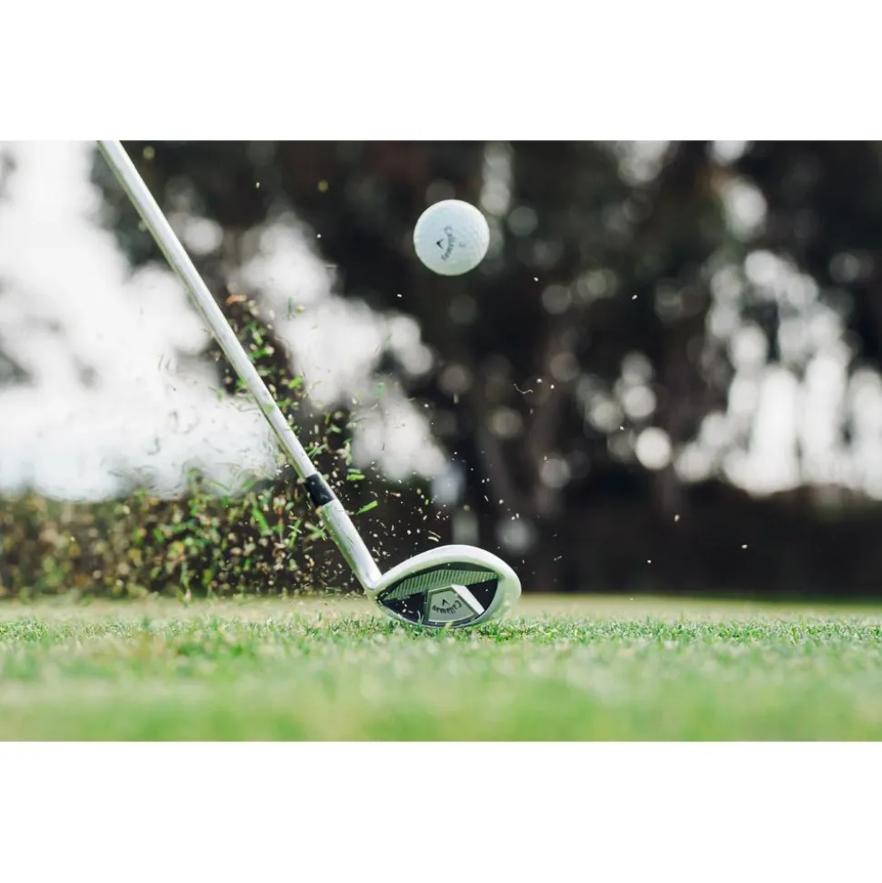 Wedge Callaway Golf CB12 Women