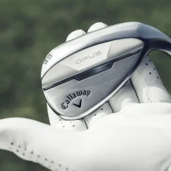 Wedge Callaway Golf Opus Chrome