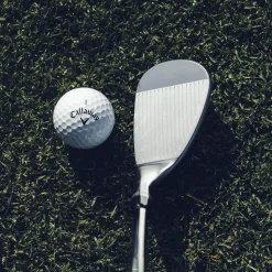 Wedge Callaway Golf Opus Chrome
