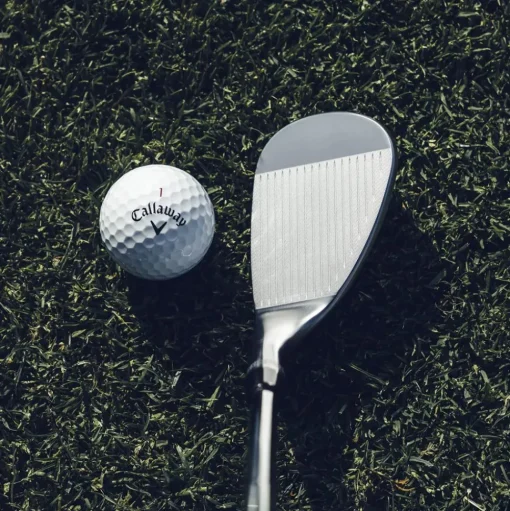 Wedge Callaway Golf Opus Chrome