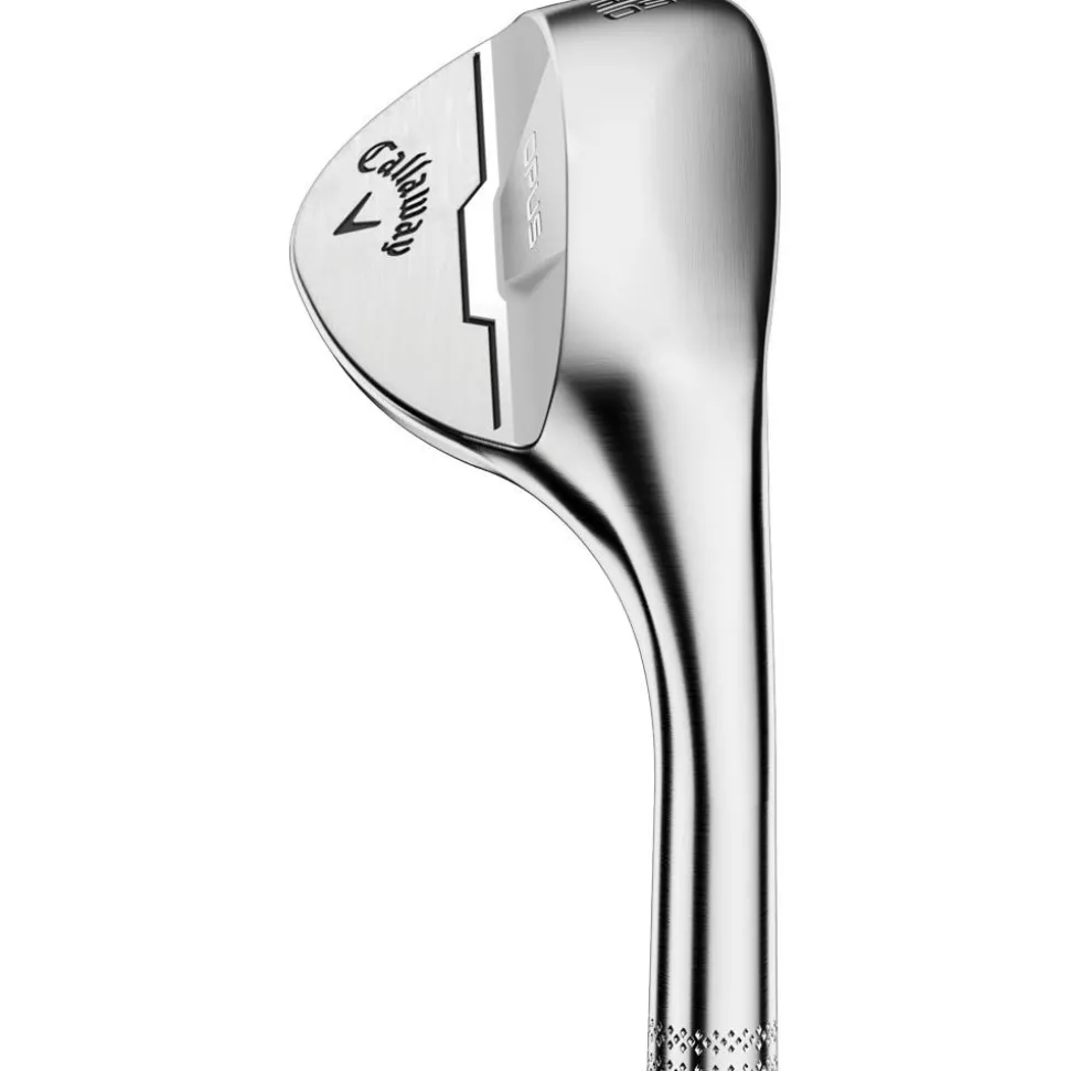 Wedge Callaway Golf Opus Chrome Wedge Women