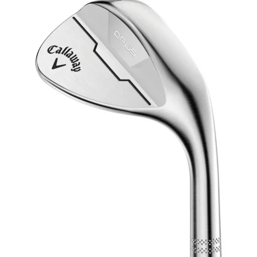 Wedge Callaway Golf Opus Chrome Wedge Women