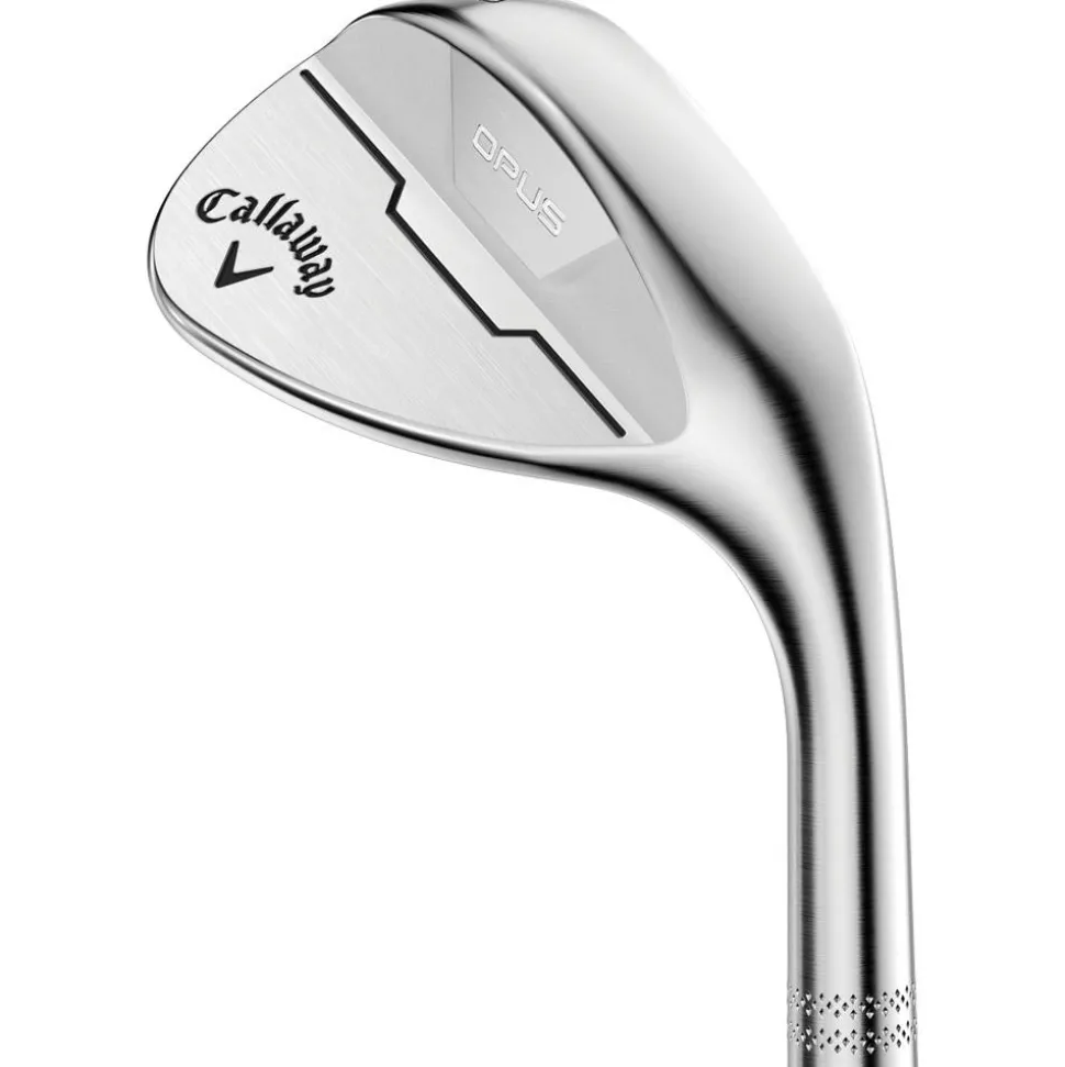 Wedge Callaway Golf Opus Chrome Wedge Women