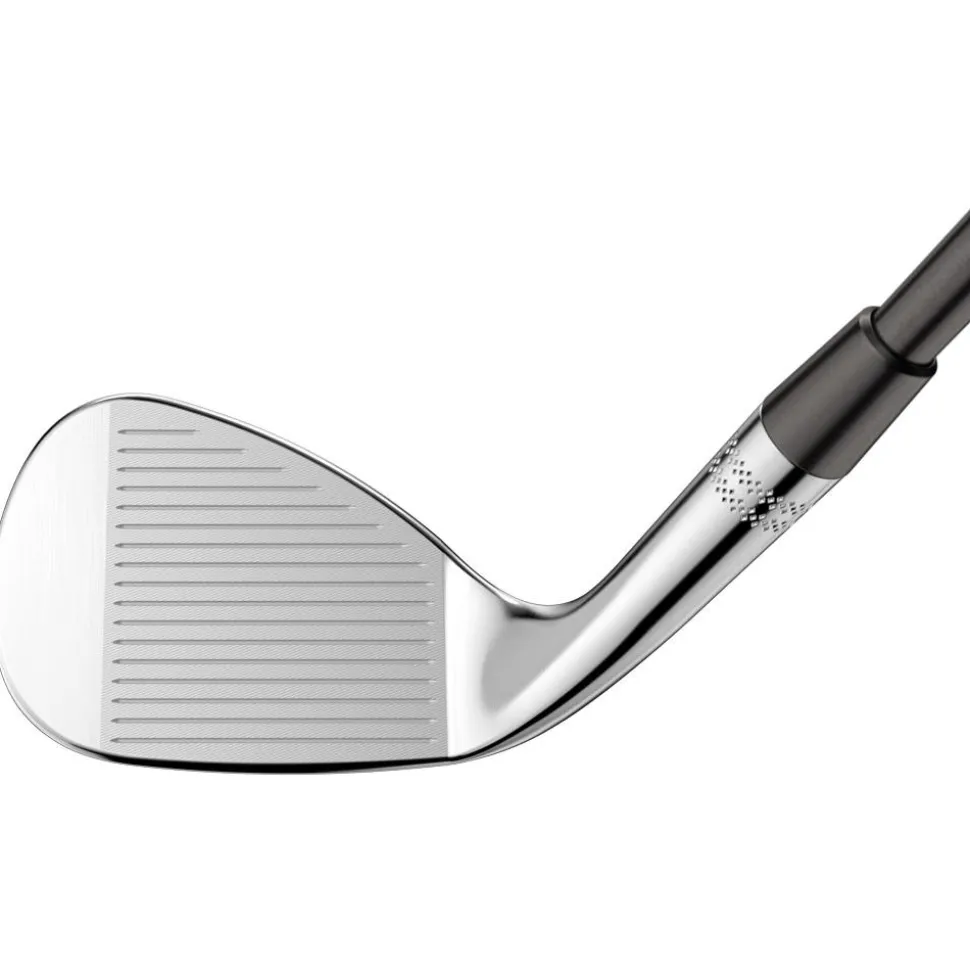 Wedge Callaway Golf Opus Platinium Chrome