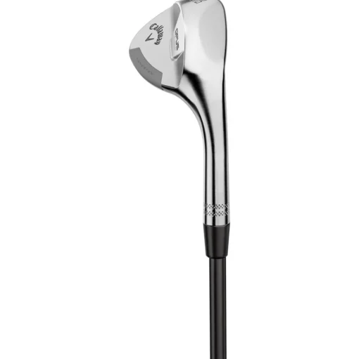 Wedge Callaway Golf Opus Platinium Chrome