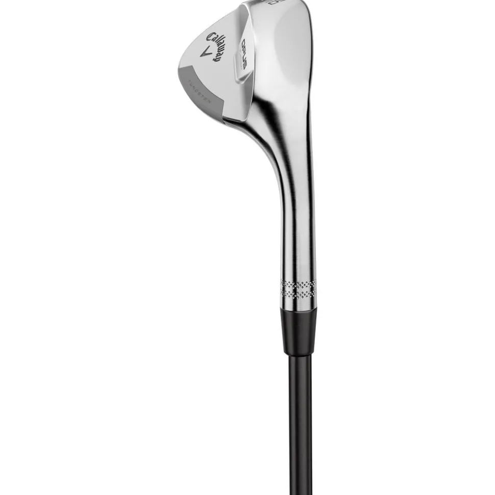 Wedge Callaway Golf Opus Platinium Chrome