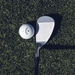 Wedge Callaway Golf Opus Platinium Chrome
