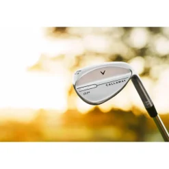 Wedge Callaway Golf Opus SP Women Chrome