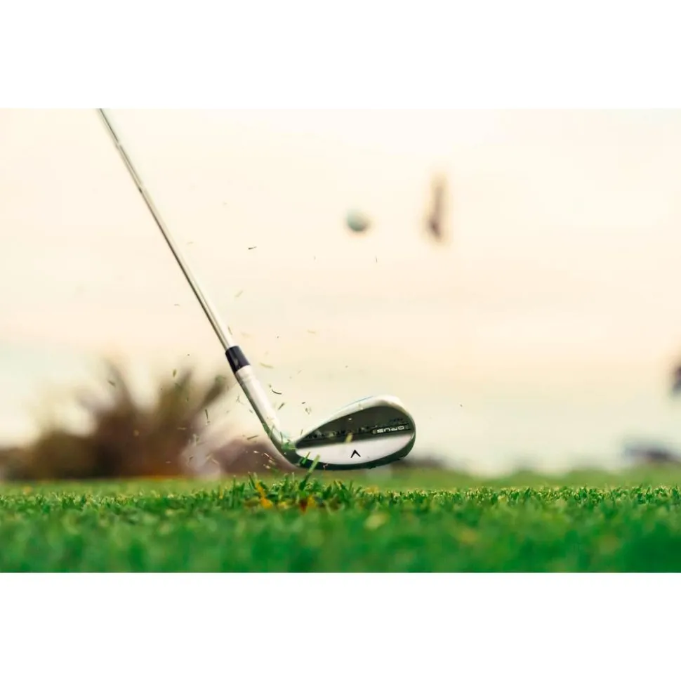 Wedge Callaway Golf Opus SP Women Chrome