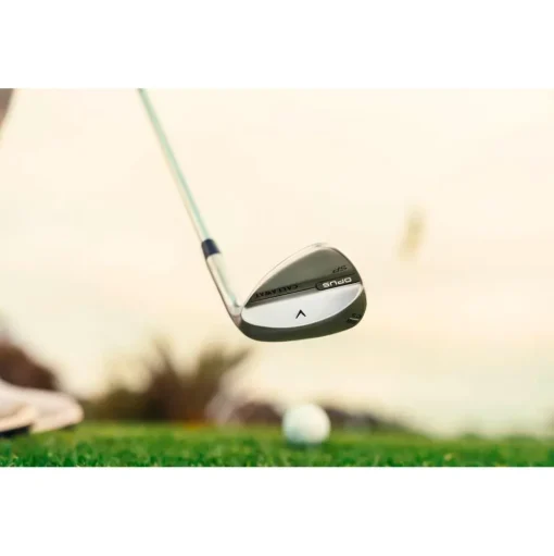 Wedge Callaway Golf Opus SP Women Chrome
