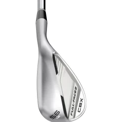Wedge Cleveland CBX Full-Face 2 Tour Satin