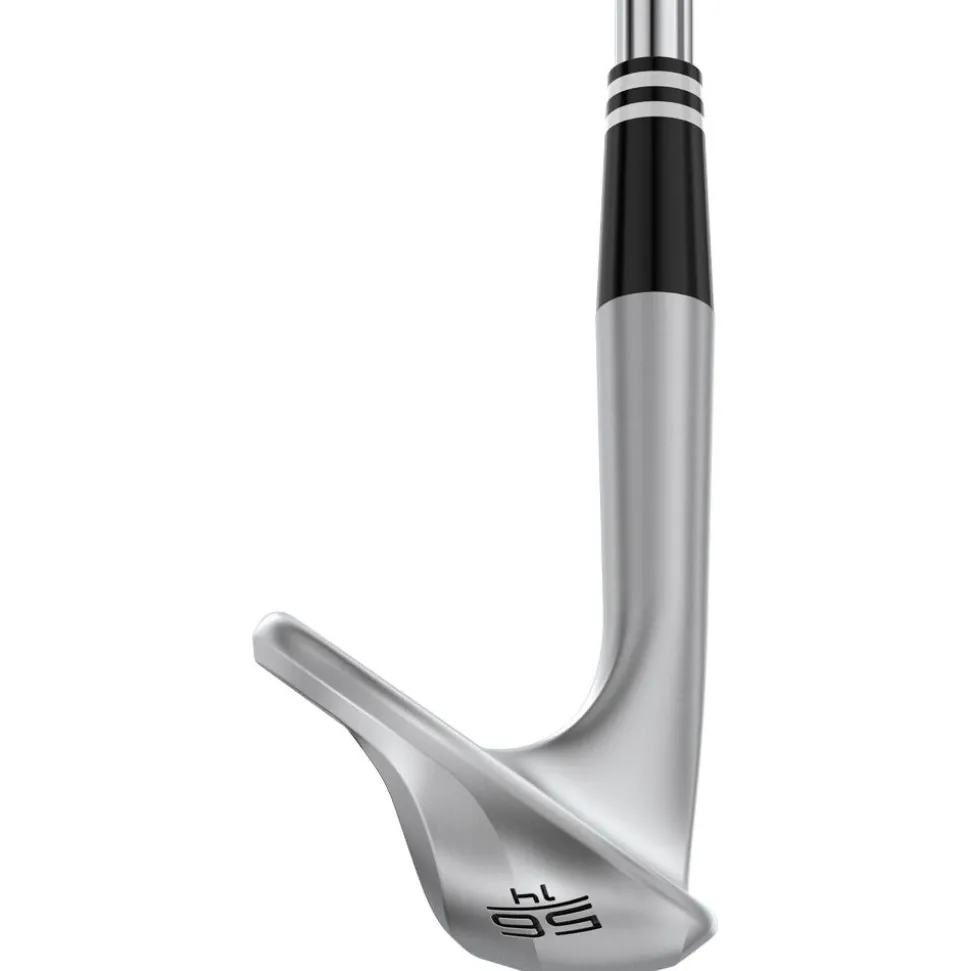 Wedge Cleveland CBX4 Zipcore Tour Satin