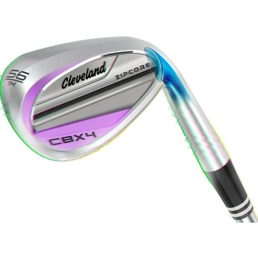 Wedge Cleveland CBX4 Zipcore Tour Satin