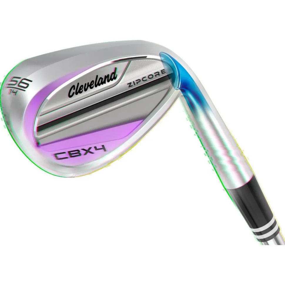Wedge Cleveland CBX4 Zipcore Tour Satin