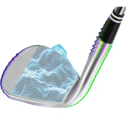 Wedge Cleveland CBX4 Zipcore Tour Satin