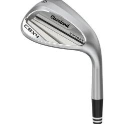 Wedge Cleveland CBX4 Zipcore Women