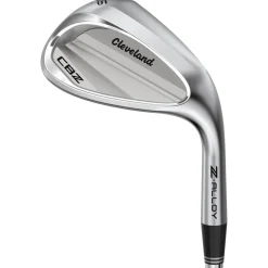 Wedge Cleveland CBZ Women