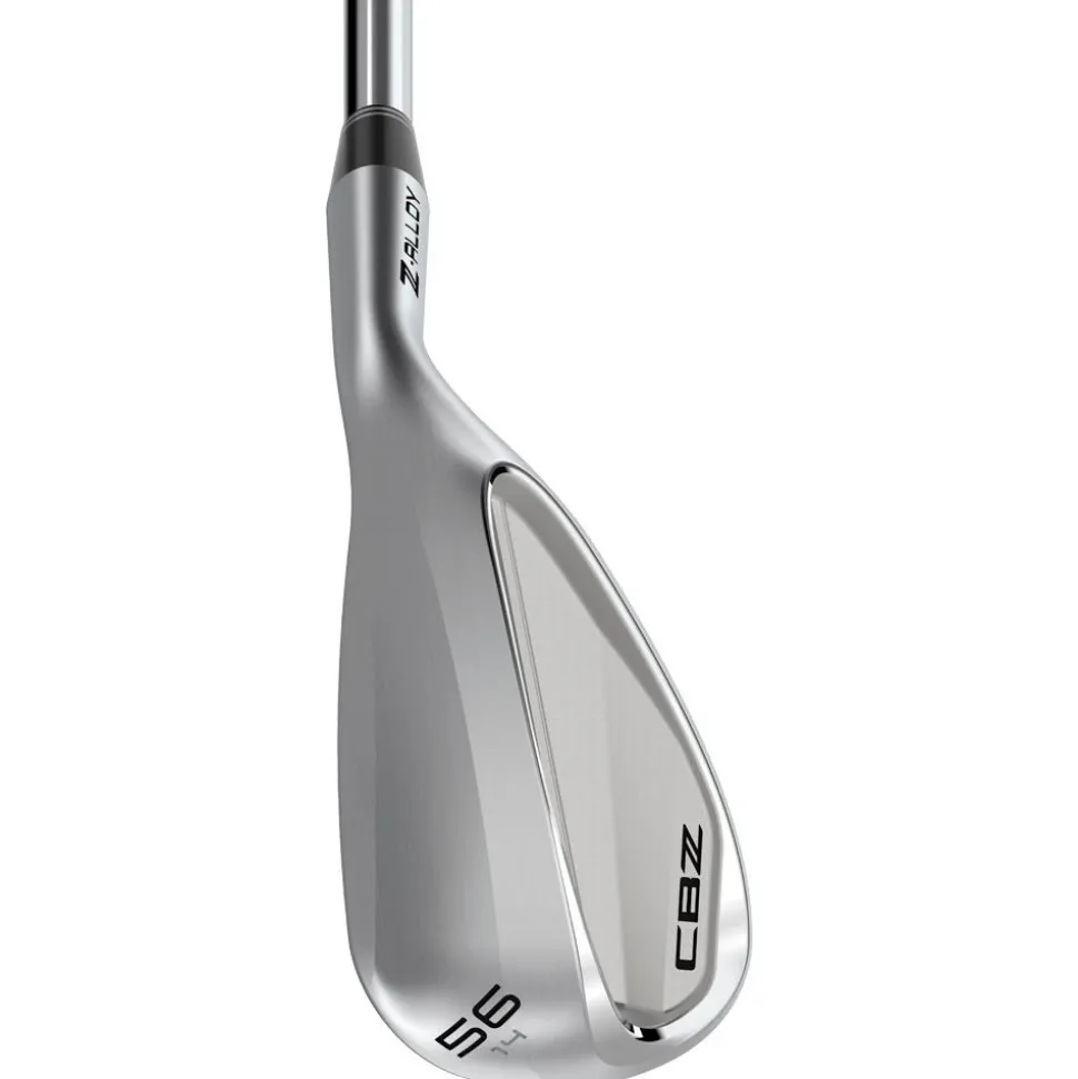 Wedge Cleveland CBZ Women