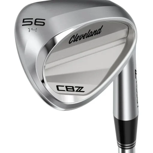 Wedge Cleveland CBZ Women