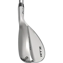 Wedge Cleveland RTZ Full-Face Tour Satin