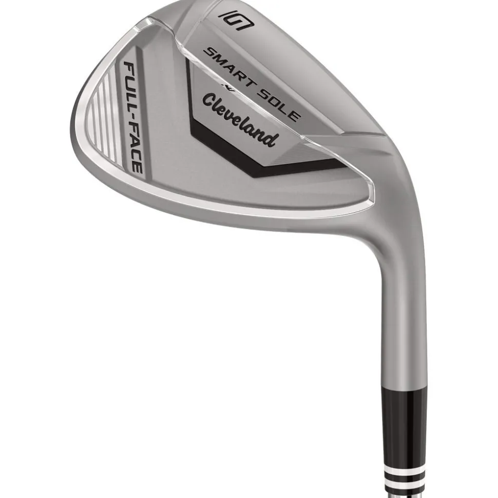 Wedge Cleveland Smart Sole Full-Face Women G