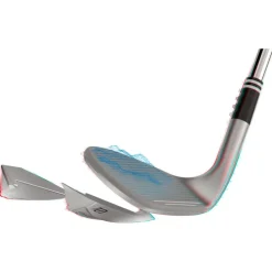 Wedge Cleveland Smart Sole Full-Face Women S