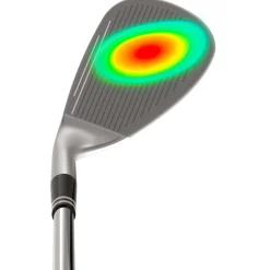 Wedge Cleveland Smart Sole Full-Face S