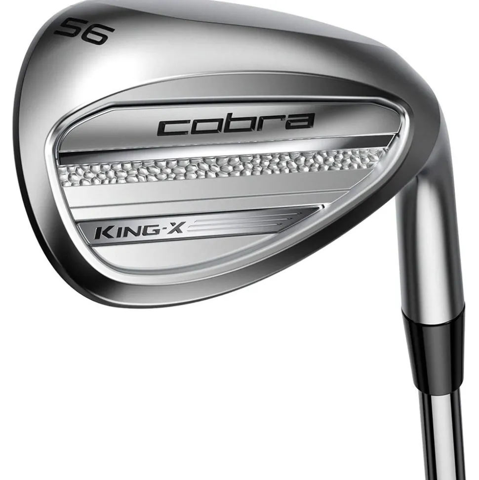 Wedge Cobra King-X Wedge