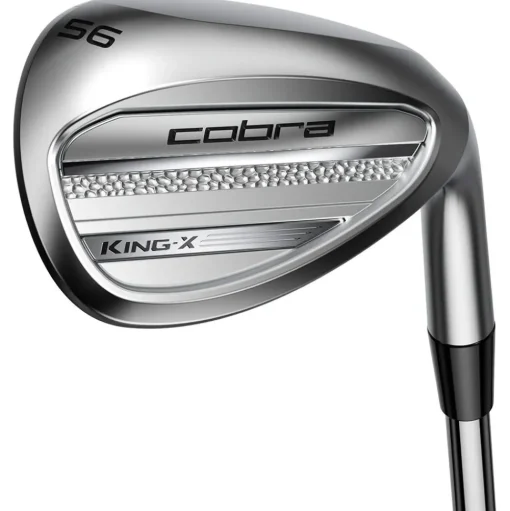 Wedge Cobra King-X Wedge Women