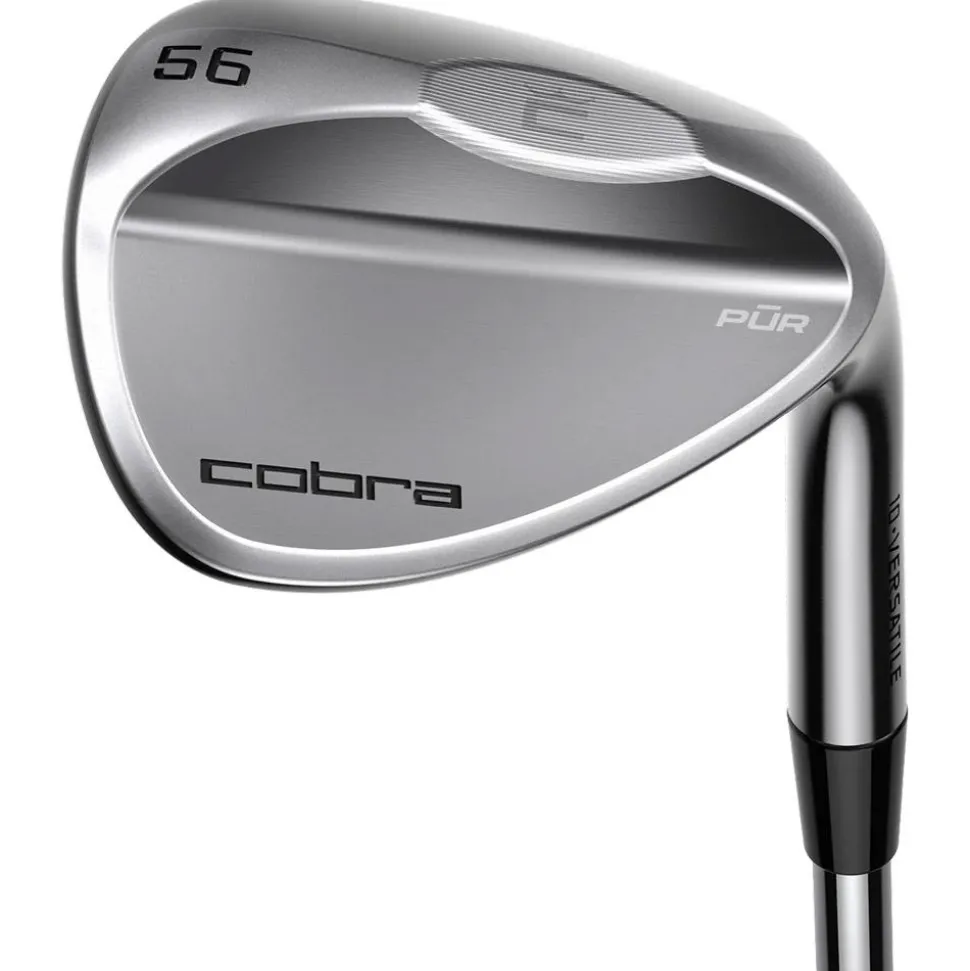 Wedge Cobra Pur Wedge