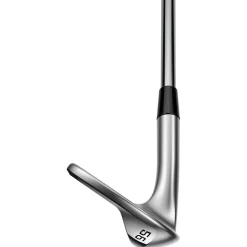 Wedge Cobra Snakebite Wedge Chrome