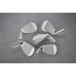 Wedge Mizuno Mizuno Pro T-3 Satin