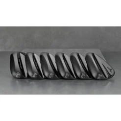 Wedge Mizuno Mizuno Pro T-1 Black