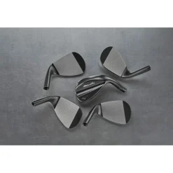 Wedge Mizuno Mizuno Pro T-1 Black