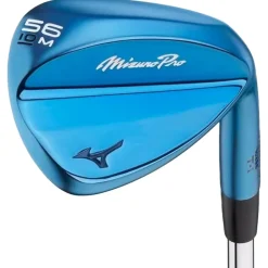 Wedge Mizuno Mizuno Pro T-1 Blue IP