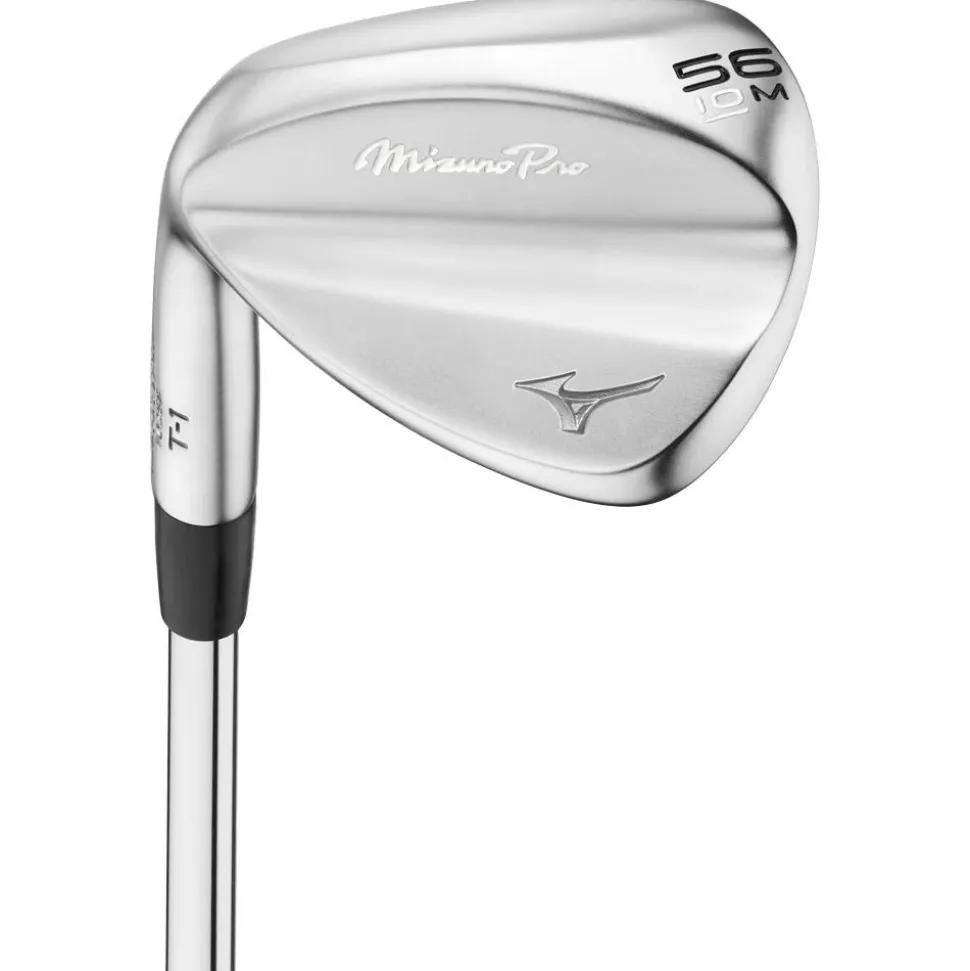 Wedge Mizuno Mizuno Pro T-1 Satin