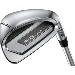 Wedge Ping BunkR