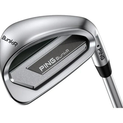 Wedge Ping BunkR